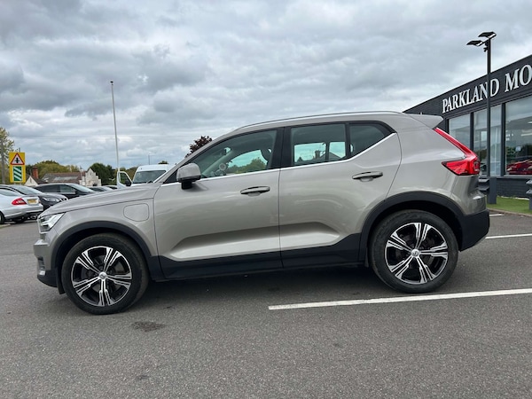 Used Volvo XC40 2021 for sale - 76223014: Photo 5
