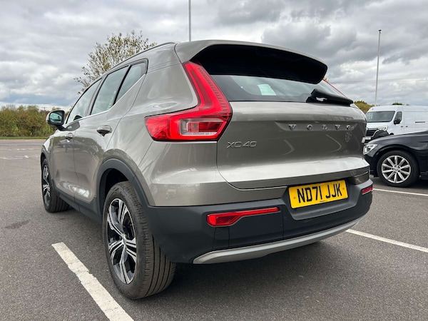 Used Volvo XC40 2021 for sale - 76223014: Photo 6