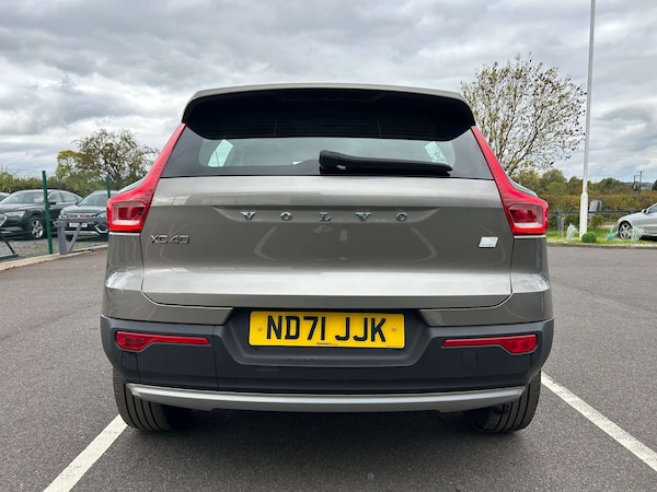Used Volvo XC40 2021 for sale - 76223014: Photo 7