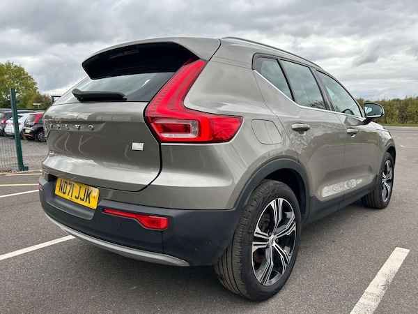 Used Volvo XC40 2021 for sale - 76223014: Photo 8