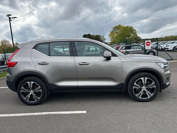 Used Volvo XC40 2021 for sale - 76223014: Photo 9