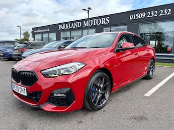 Used BMW 2 Series 2020 for sale - 79692826: Photo