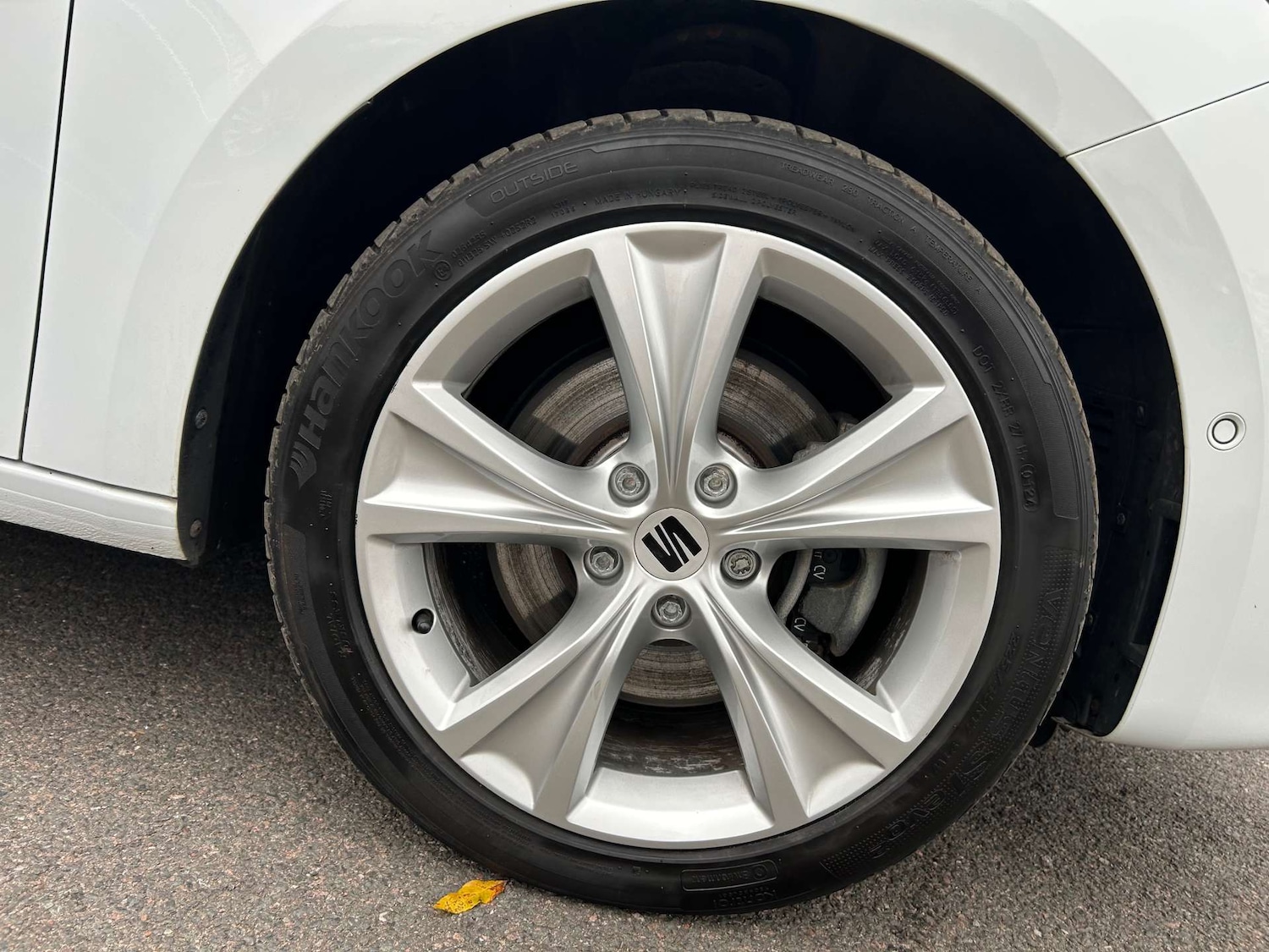 Used SEAT Leon 2021 for sale - 76354234: Photo 10