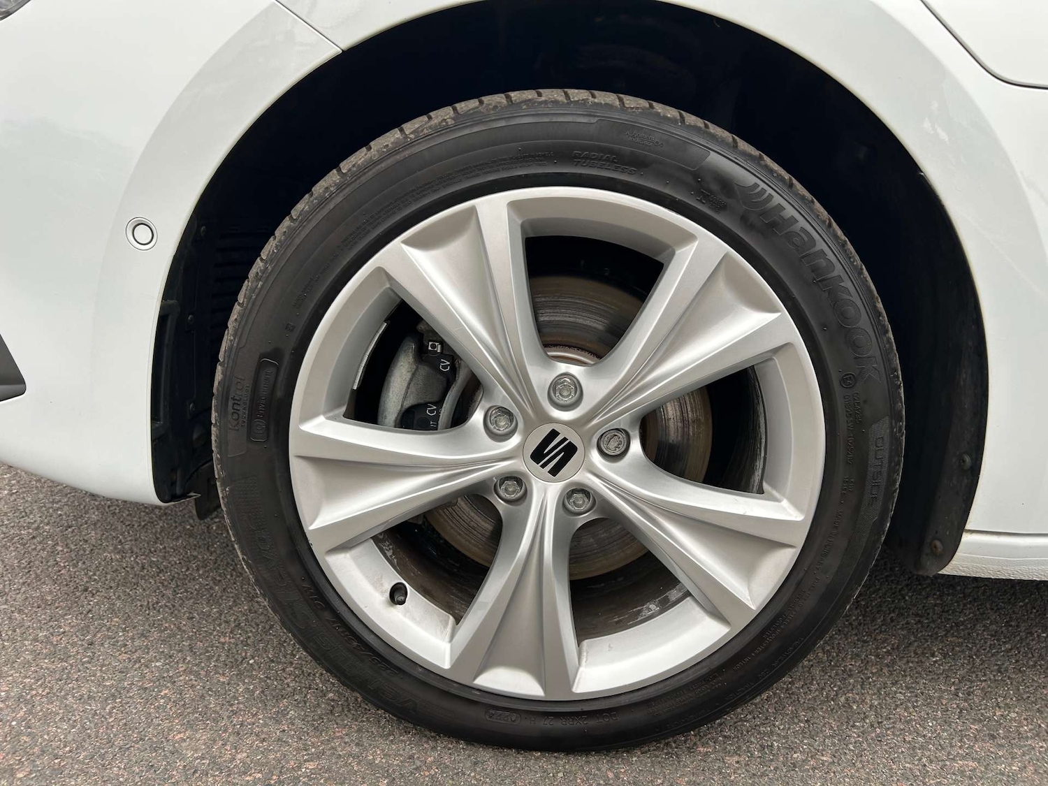 Used SEAT Leon 2021 for sale - 76354234: Photo 11