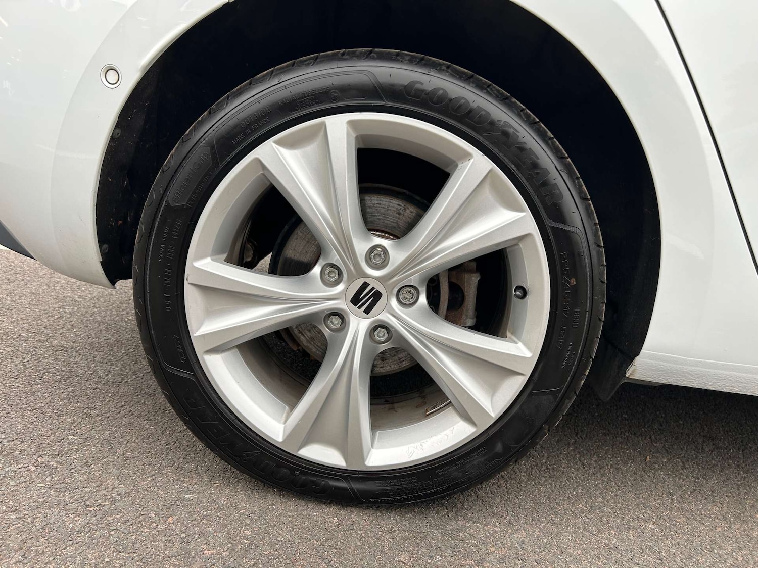 Used SEAT Leon 2021 for sale - 76354234: Photo 12