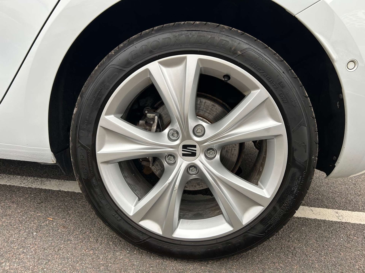 Used SEAT Leon 2021 for sale - 76354234: Photo 13