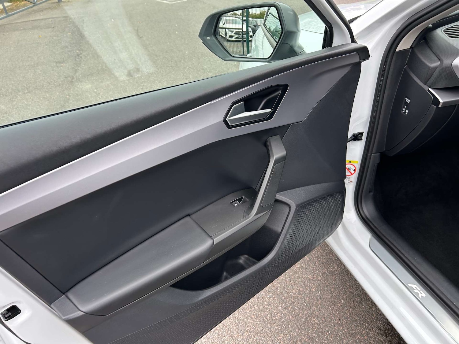 Used SEAT Leon 2021 for sale - 76354234: Photo 14