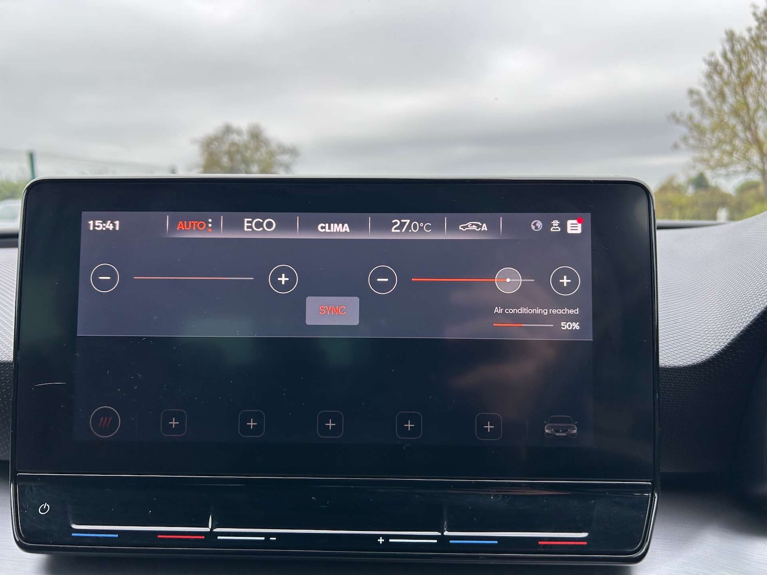 Used SEAT Leon 2021 for sale - 76354234: Photo 15