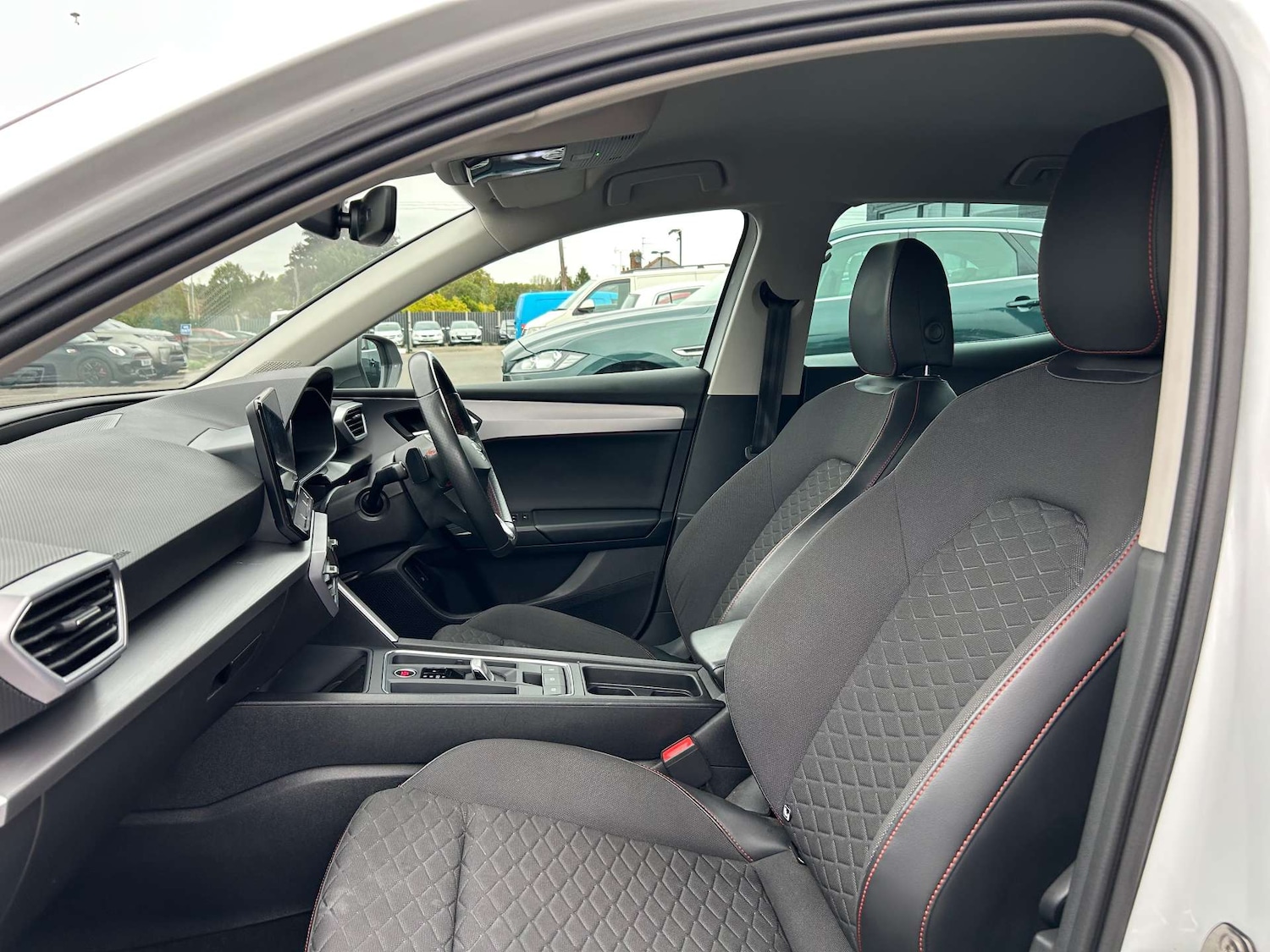 Used SEAT Leon 2021 for sale - 76354234: Photo 19