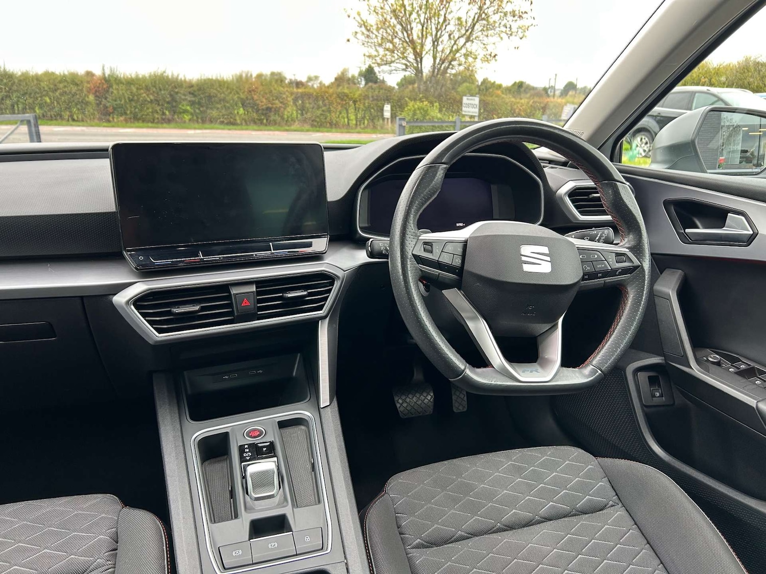 Used SEAT Leon 2021 for sale - 76354234: Photo 2
