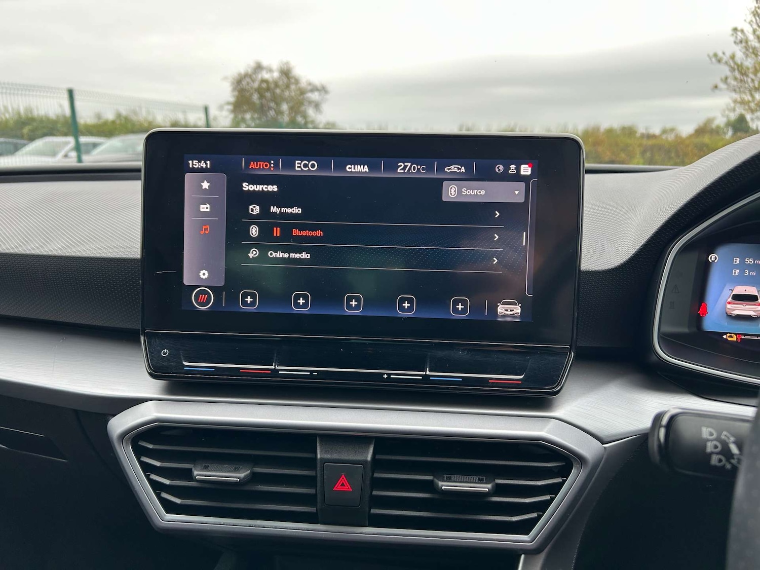 Used SEAT Leon 2021 for sale - 76354234: Photo 20