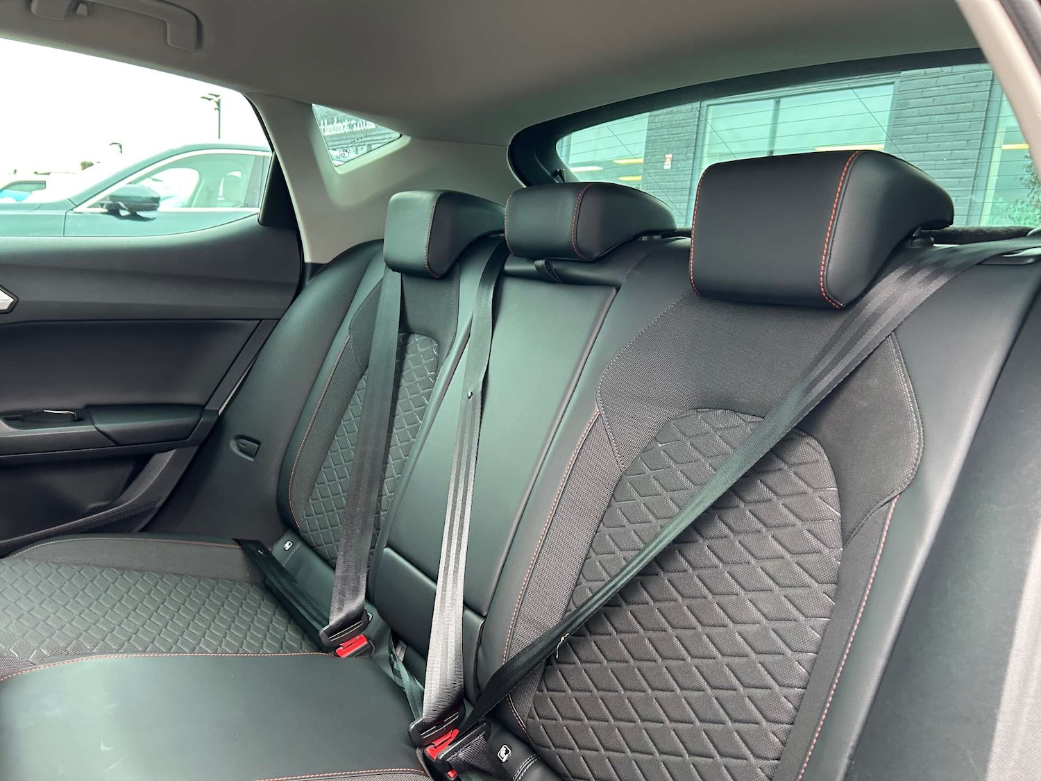 Used SEAT Leon 2021 for sale - 76354234: Photo 25