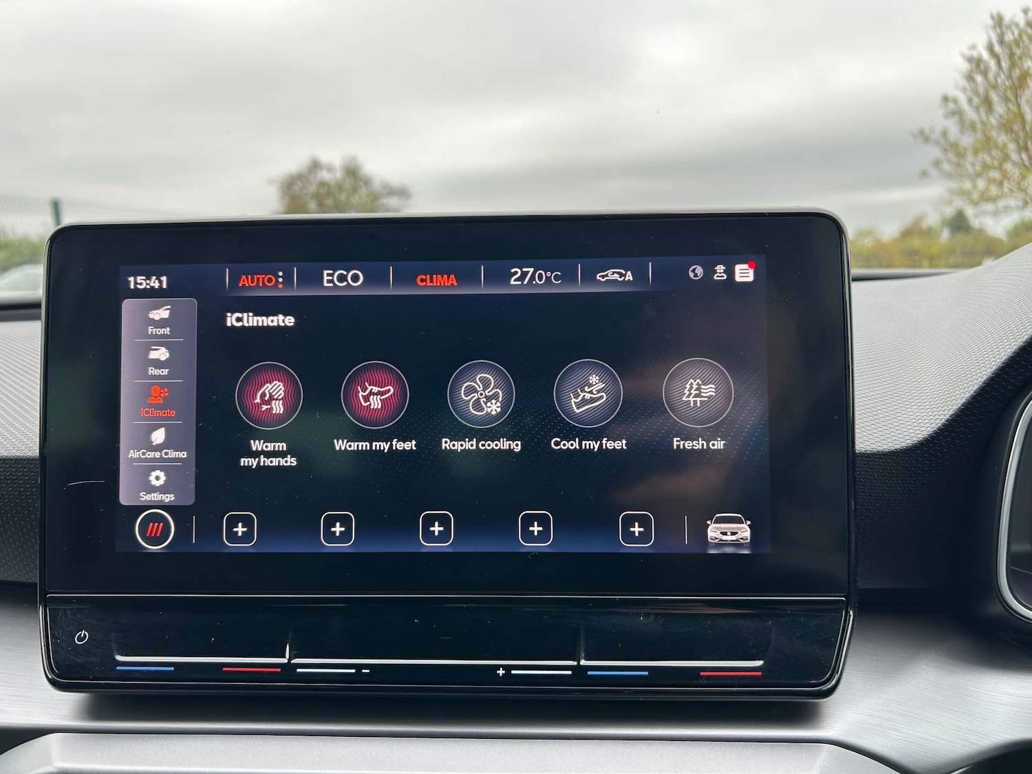 Used SEAT Leon 2021 for sale - 76354234: Photo 32