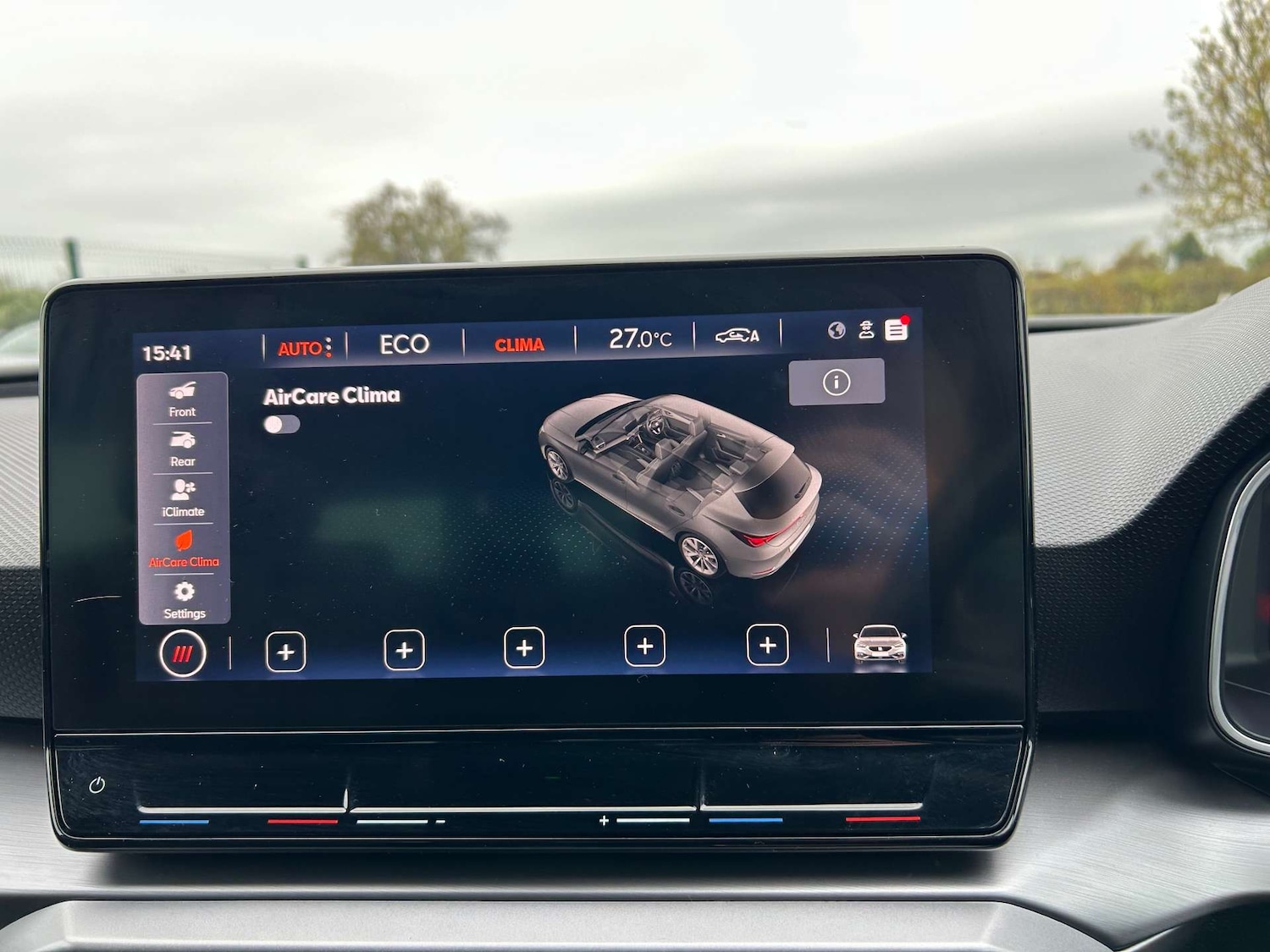 Used SEAT Leon 2021 for sale - 76354234: Photo 34