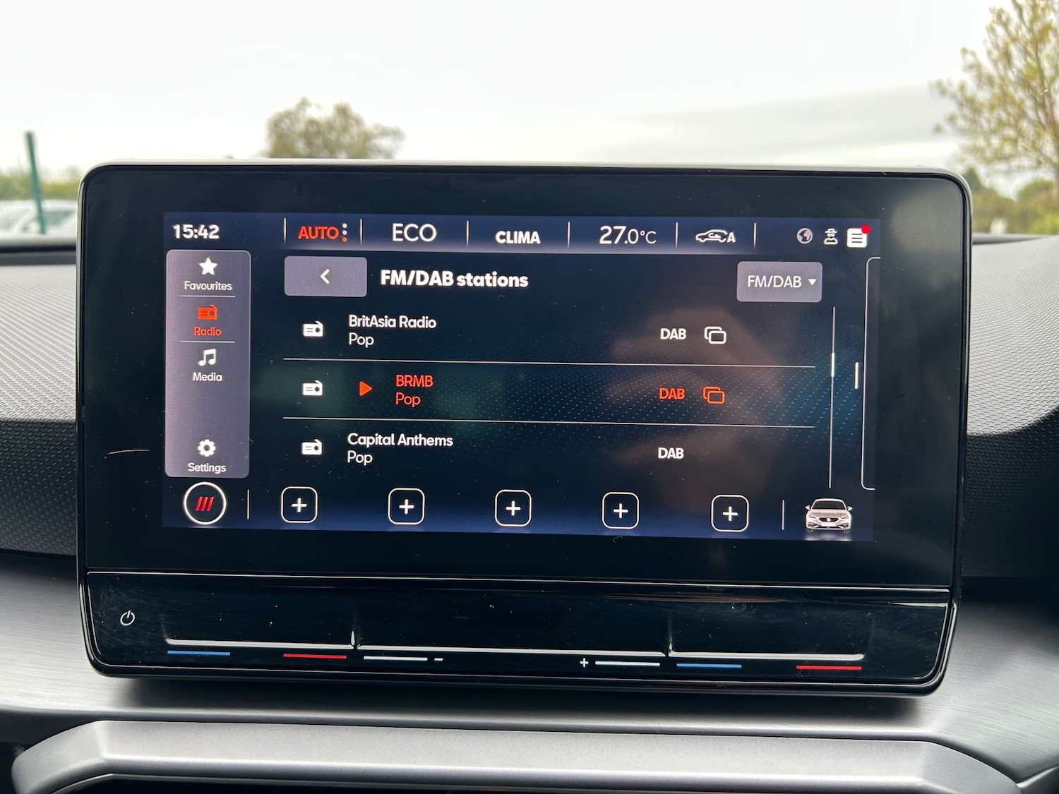 Used SEAT Leon 2021 for sale - 76354234: Photo 36