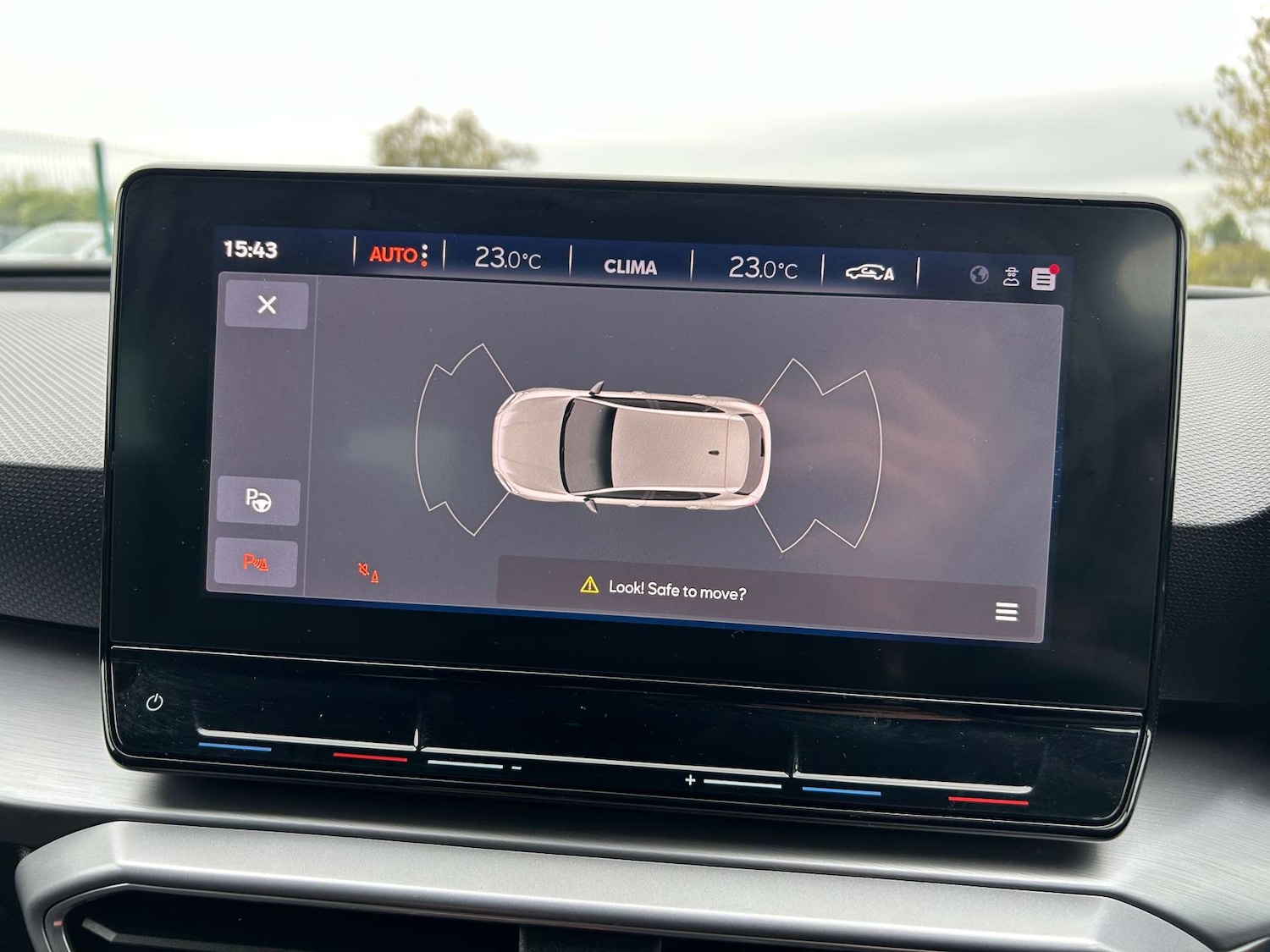 Used SEAT Leon 2021 for sale - 76354234: Photo 38