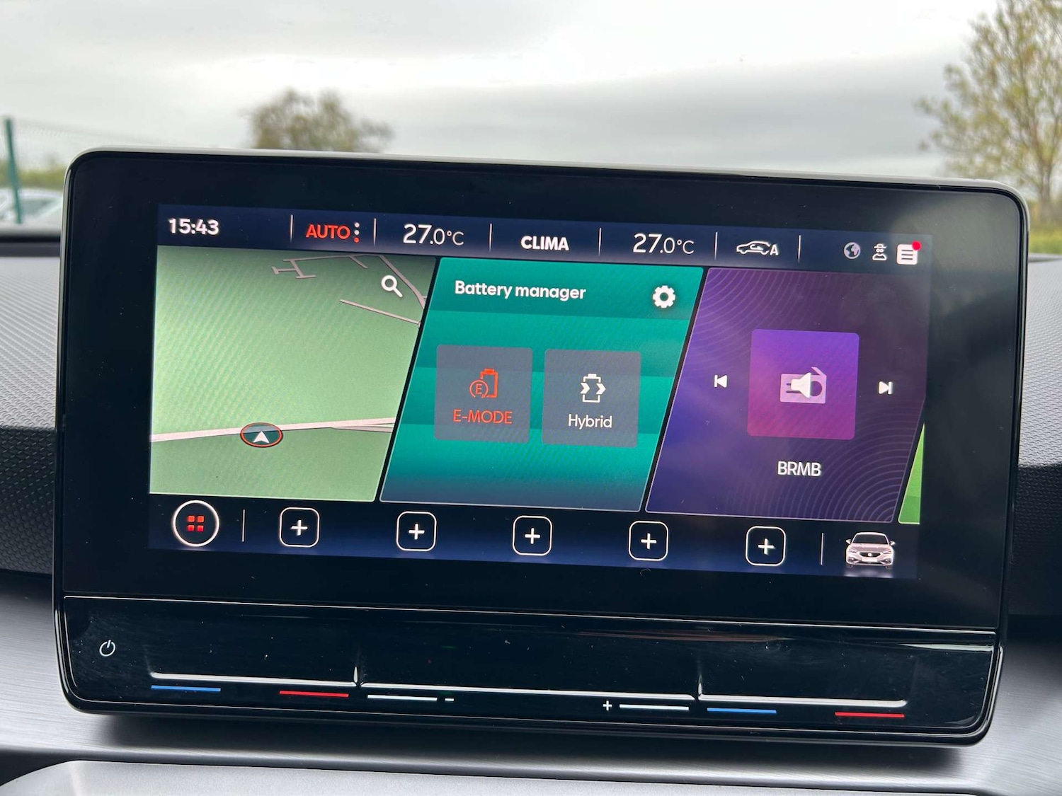 Used SEAT Leon 2021 for sale - 76354234: Photo 41