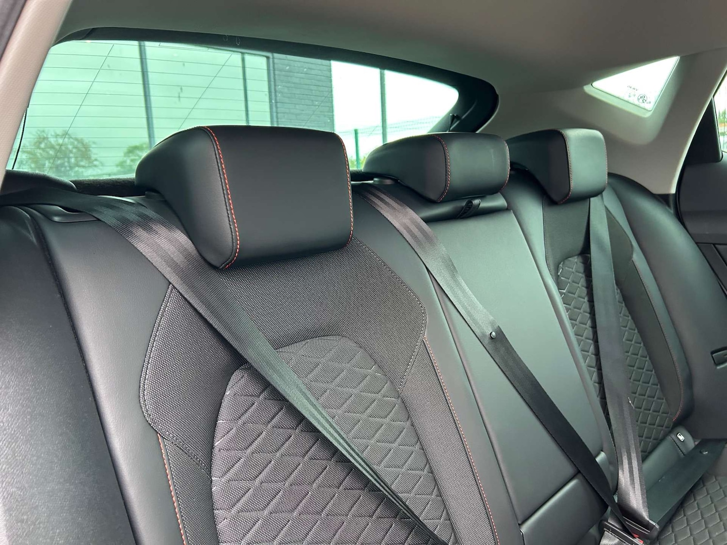 Used SEAT Leon 2021 for sale - 76354234: Photo 43