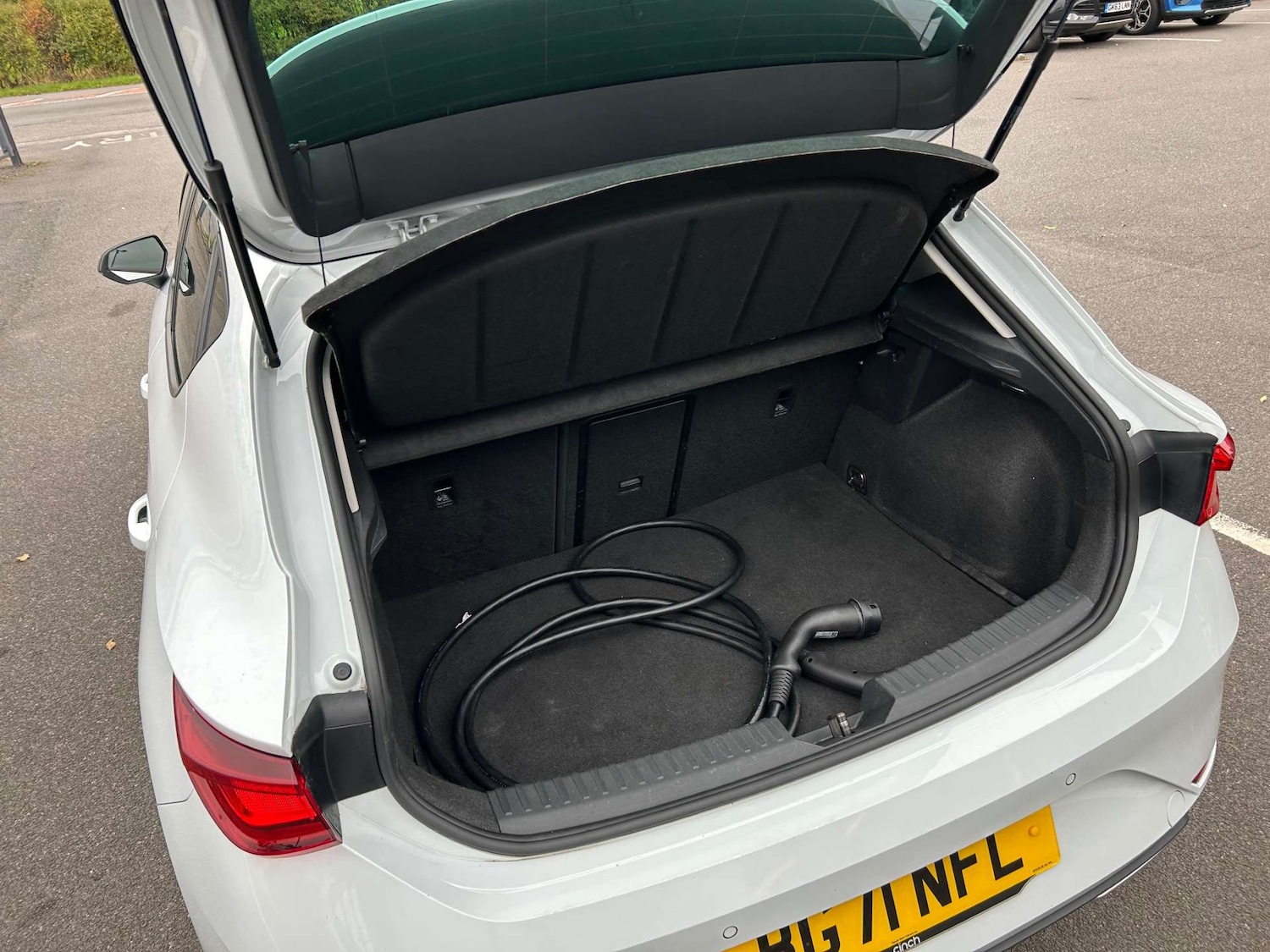 Used SEAT Leon 2021 for sale - 76354234: Photo 49