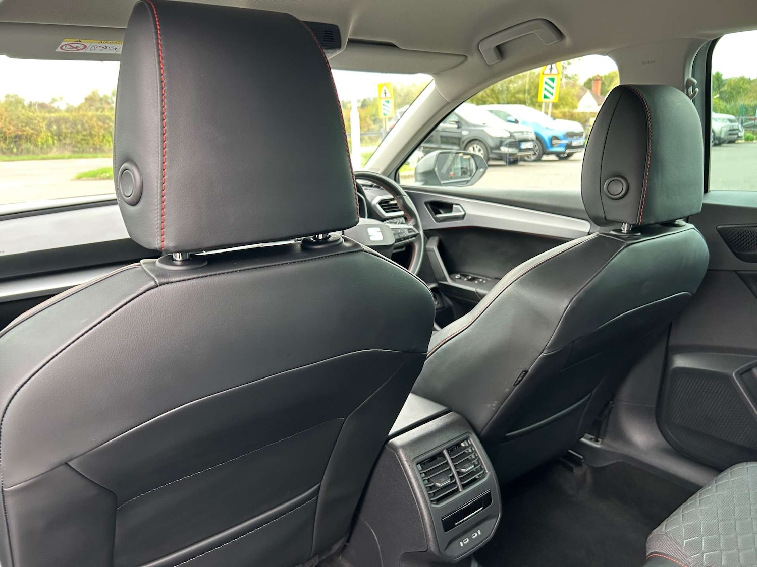 Used SEAT Leon 2021 for sale - 76354234: Photo 51