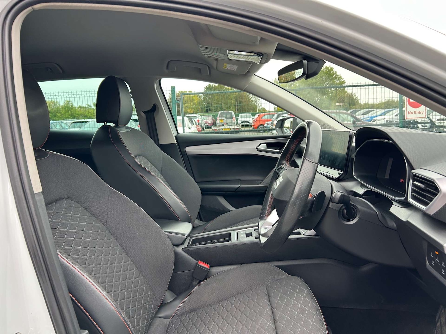 Used SEAT Leon 2021 for sale - 76354234: Photo 52