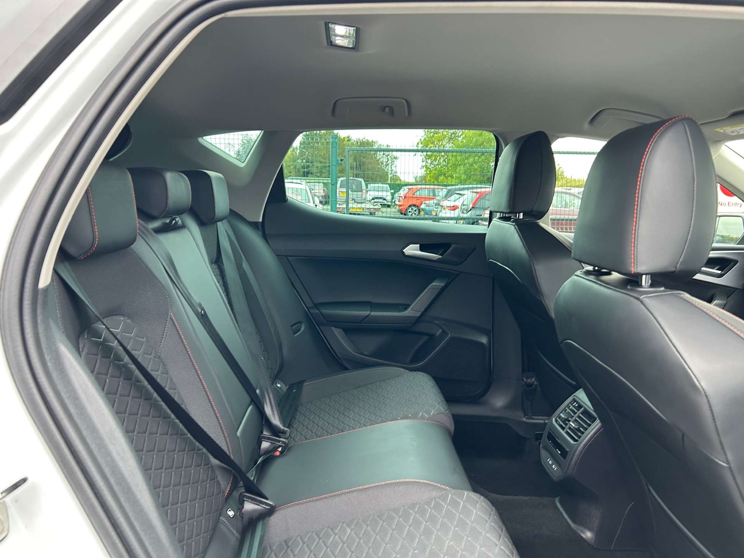 Used SEAT Leon 2021 for sale - 76354234: Photo 53