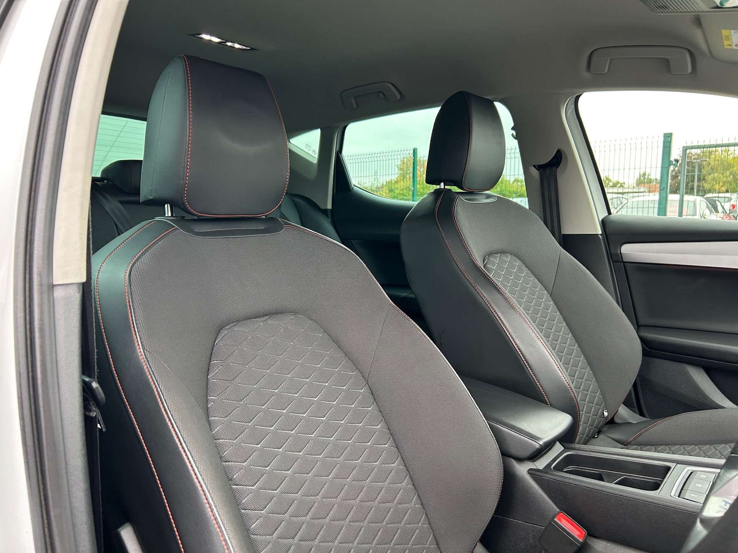 Used SEAT Leon 2021 for sale - 76354234: Photo 54