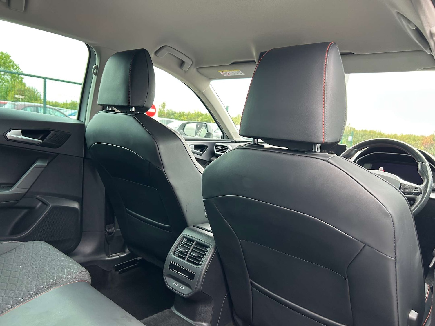 Used SEAT Leon 2021 for sale - 76354234: Photo 55