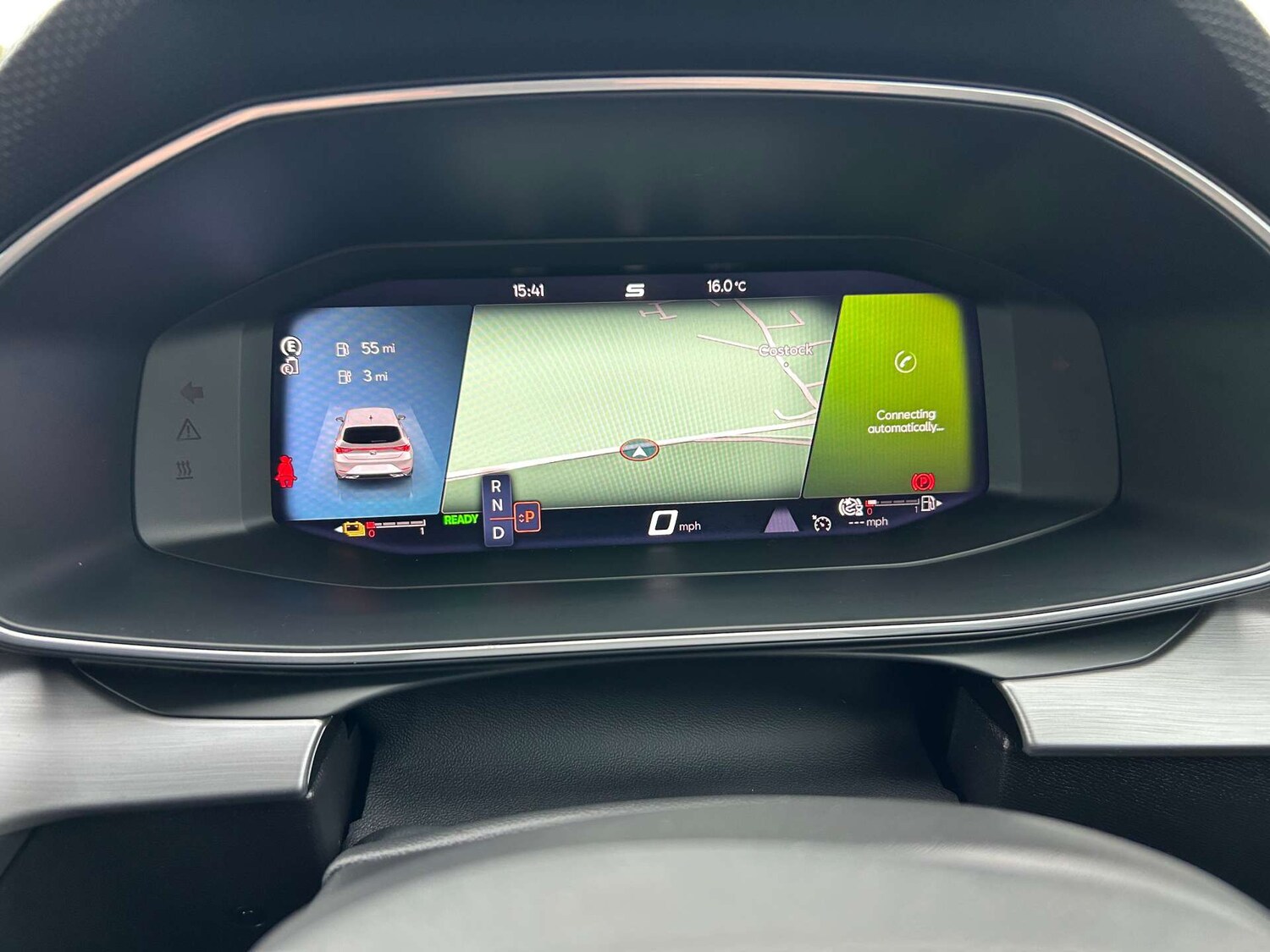 Used SEAT Leon 2021 for sale - 76354234: Photo 61