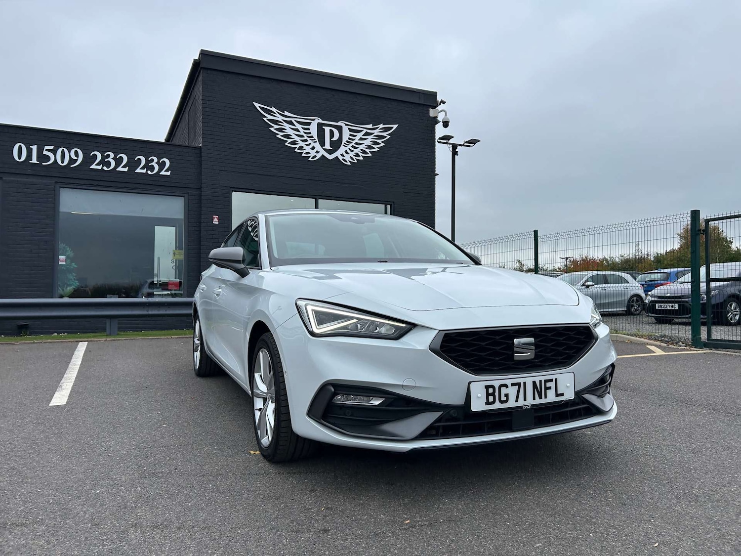 Used SEAT Leon 2021 for sale - 76354234: Photo 62