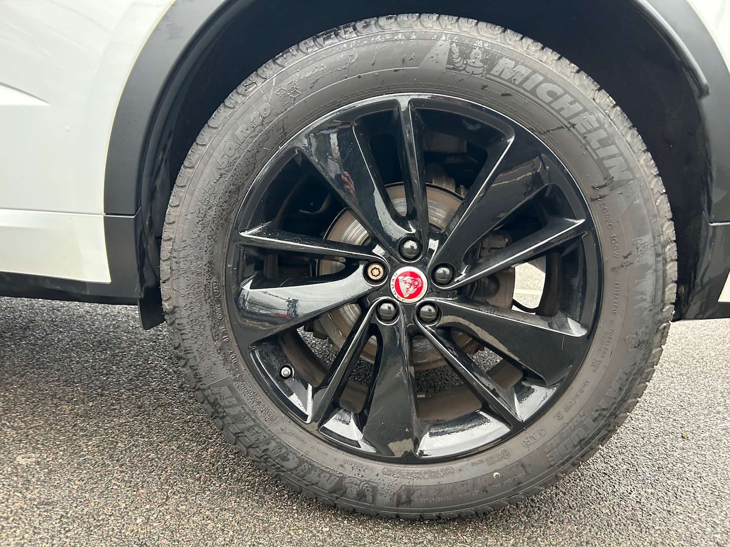 Used Jaguar E-Pace 2018 for sale - 77065400: Photo 11