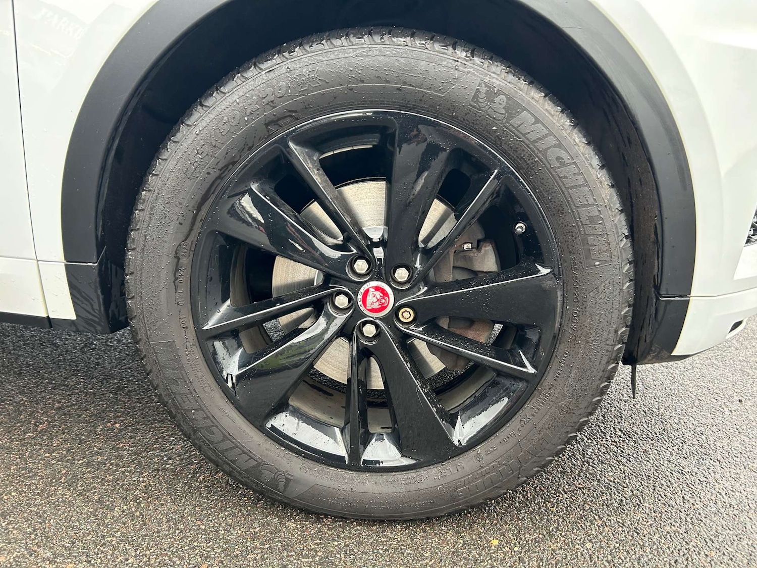 Used Jaguar E-Pace 2018 for sale - 77065400: Photo 13