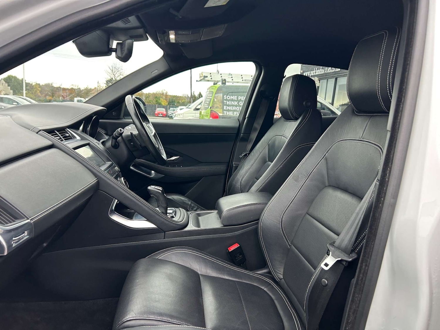 Used Jaguar E-Pace 2018 for sale - 77065400: Photo 19