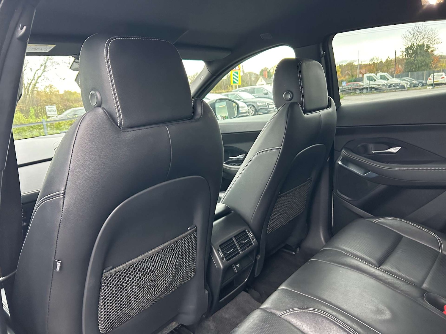 Used Jaguar E-Pace 2018 for sale - 77065400: Photo 25