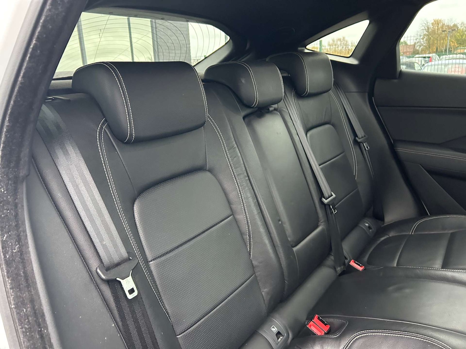 Used Jaguar E-Pace 2018 for sale - 77065400: Photo 36