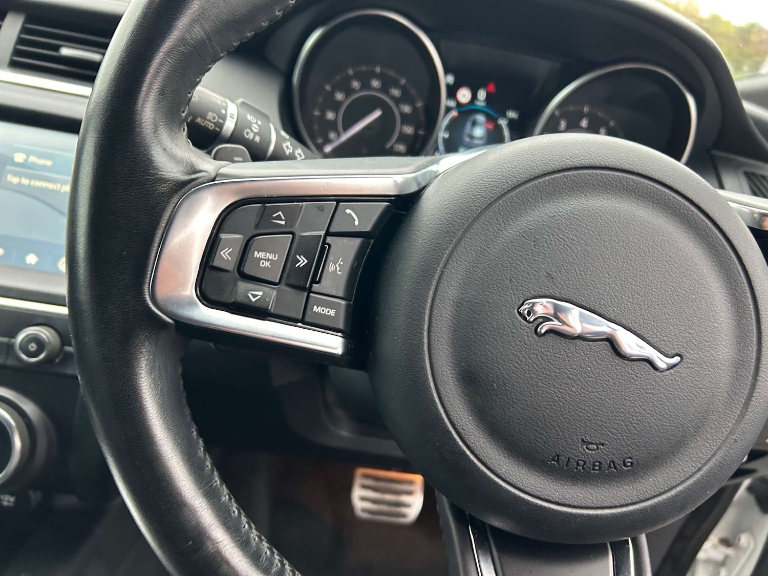 Used Jaguar E-Pace 2018 for sale - 77065400: Photo 49