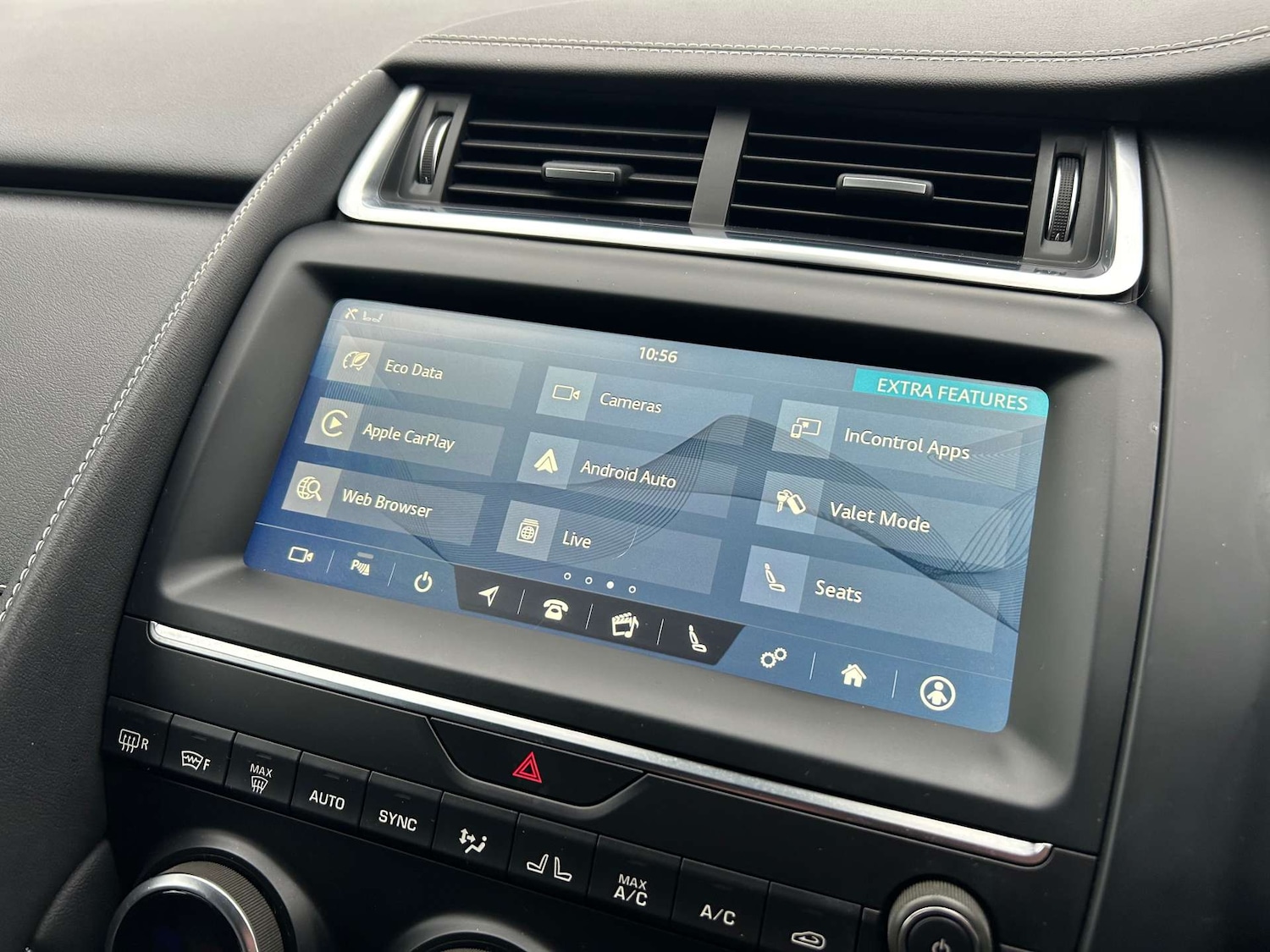 Used Jaguar E-Pace 2018 for sale - 77065400: Photo 52