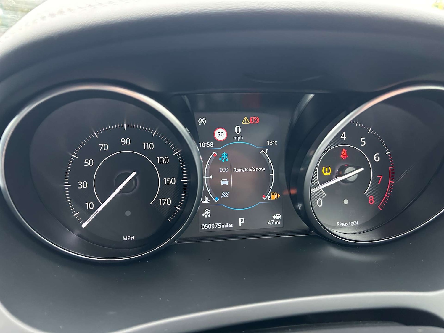 Used Jaguar E-Pace 2018 for sale - 77065400: Photo 63