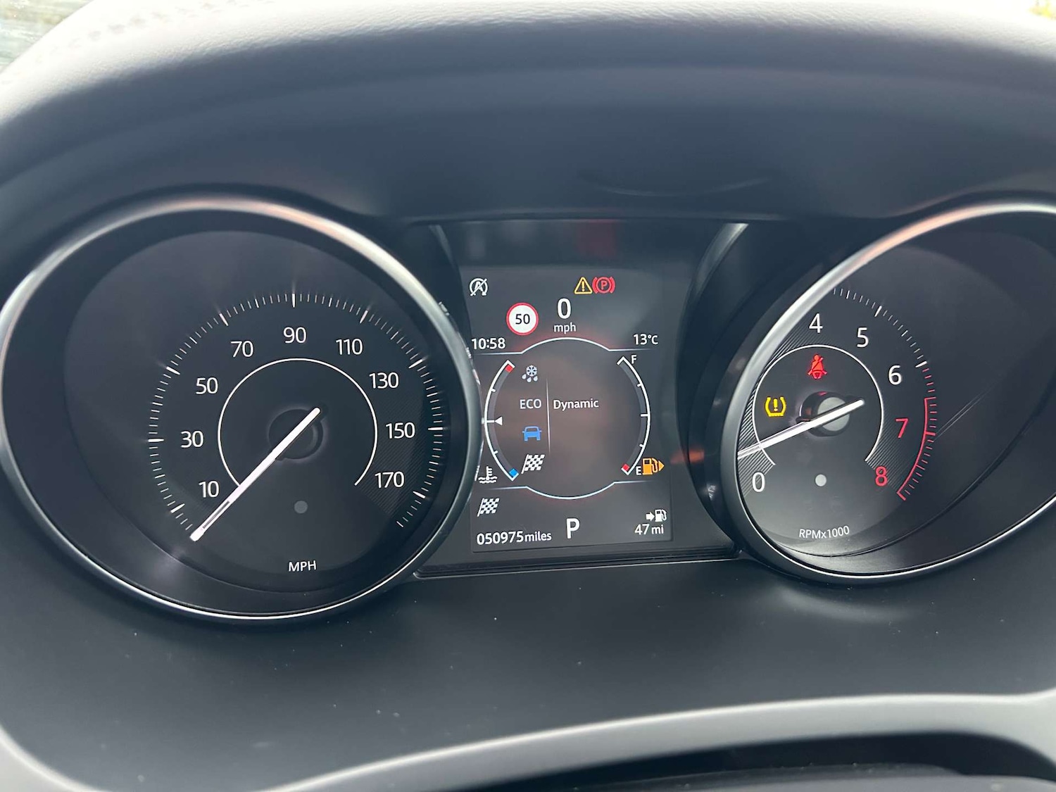 Used Jaguar E-Pace 2018 for sale - 77065400: Photo 64