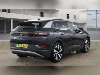 Used Volkswagen ID.4 2021 for sale - 77396738: Photo