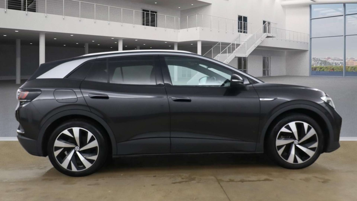 Used Volkswagen ID.4 2021 for sale - 77396738: Photo 6