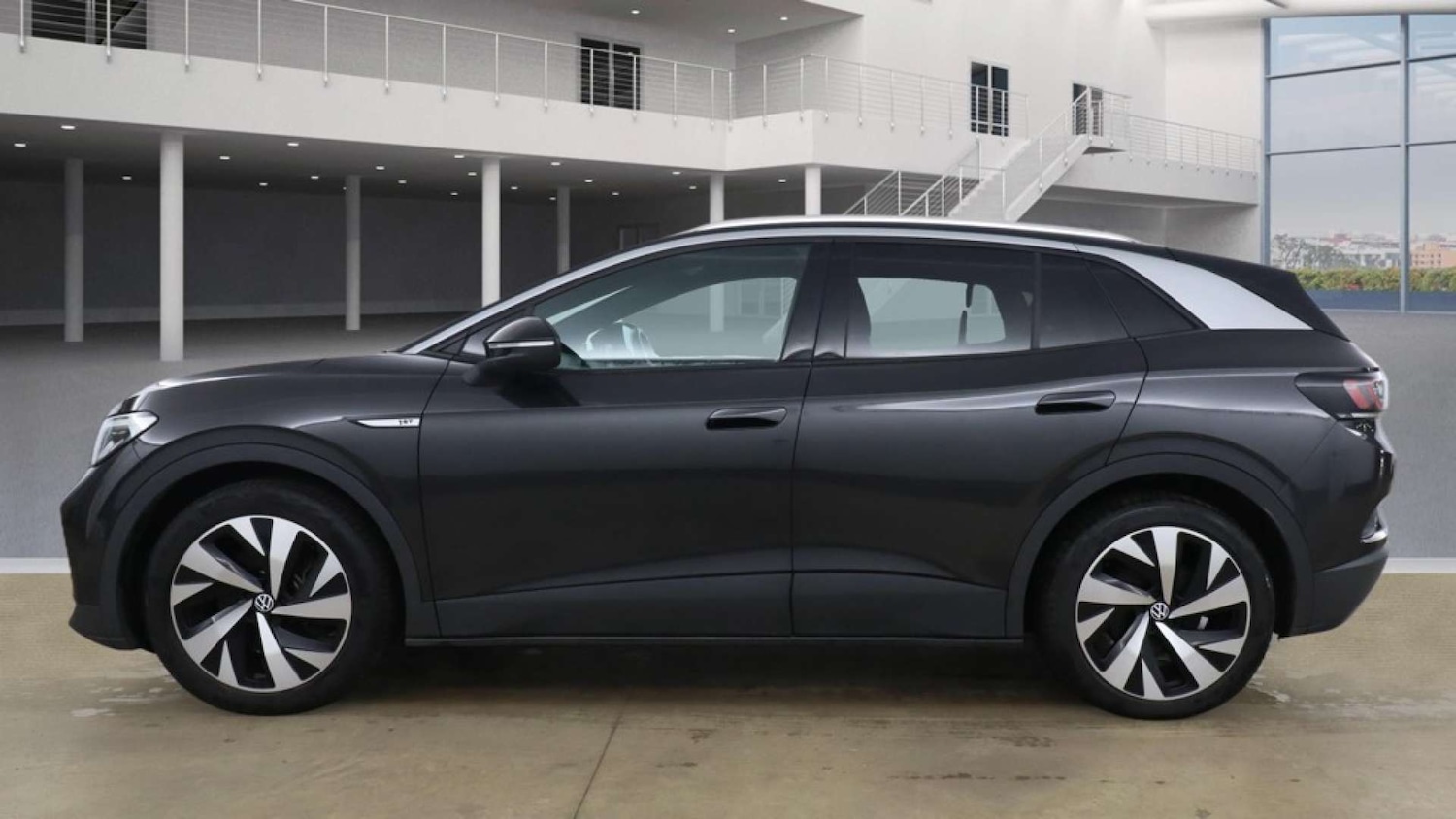 Used Volkswagen ID.4 2021 for sale - 77396738: Photo 7