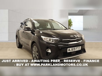 Used Kia Stonic 2019 for sale - 78844450: Photo