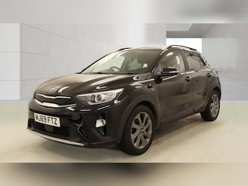 Used Kia Stonic 2019 for sale - 78844450: Photo