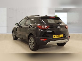 Used Kia Stonic 2019 for sale - 78844450: Photo