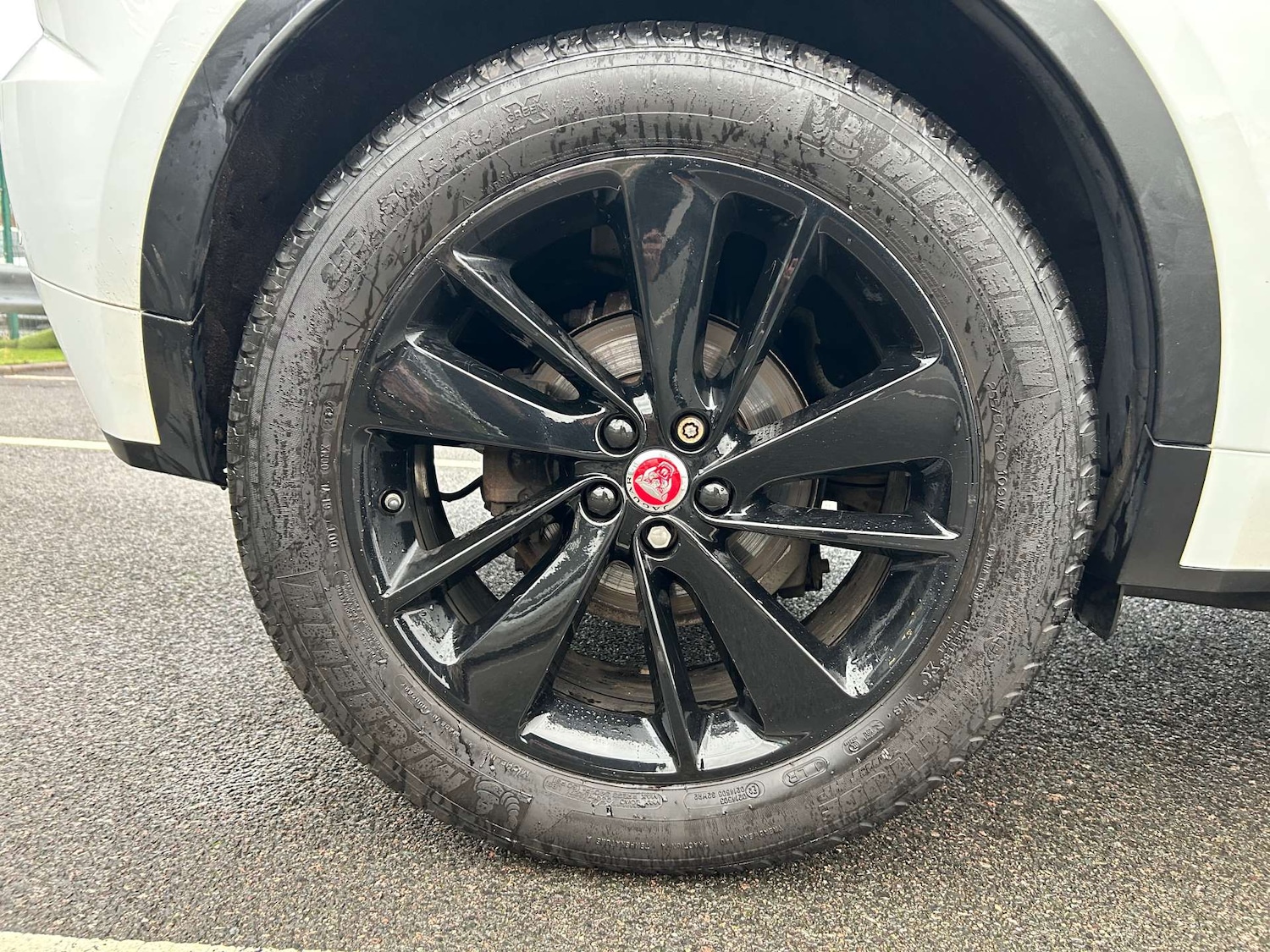 Used Jaguar E-Pace 2018 for sale - 77104181: Photo 12