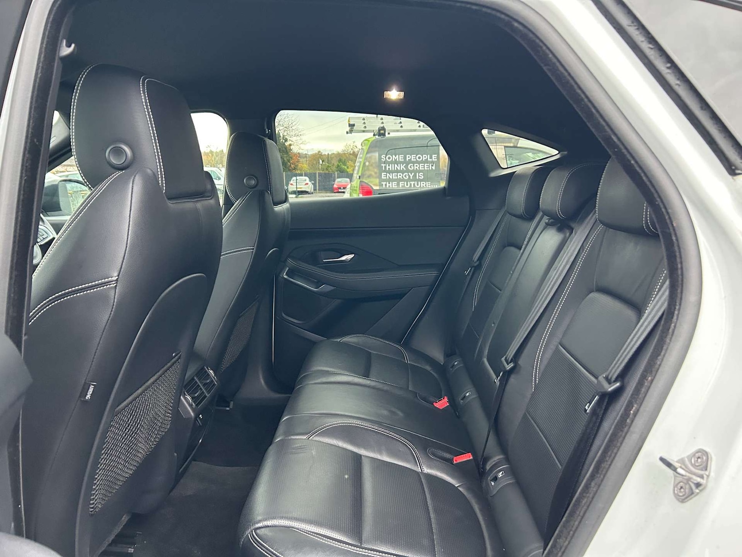 Used Jaguar E-Pace 2018 for sale - 77104181: Photo 14