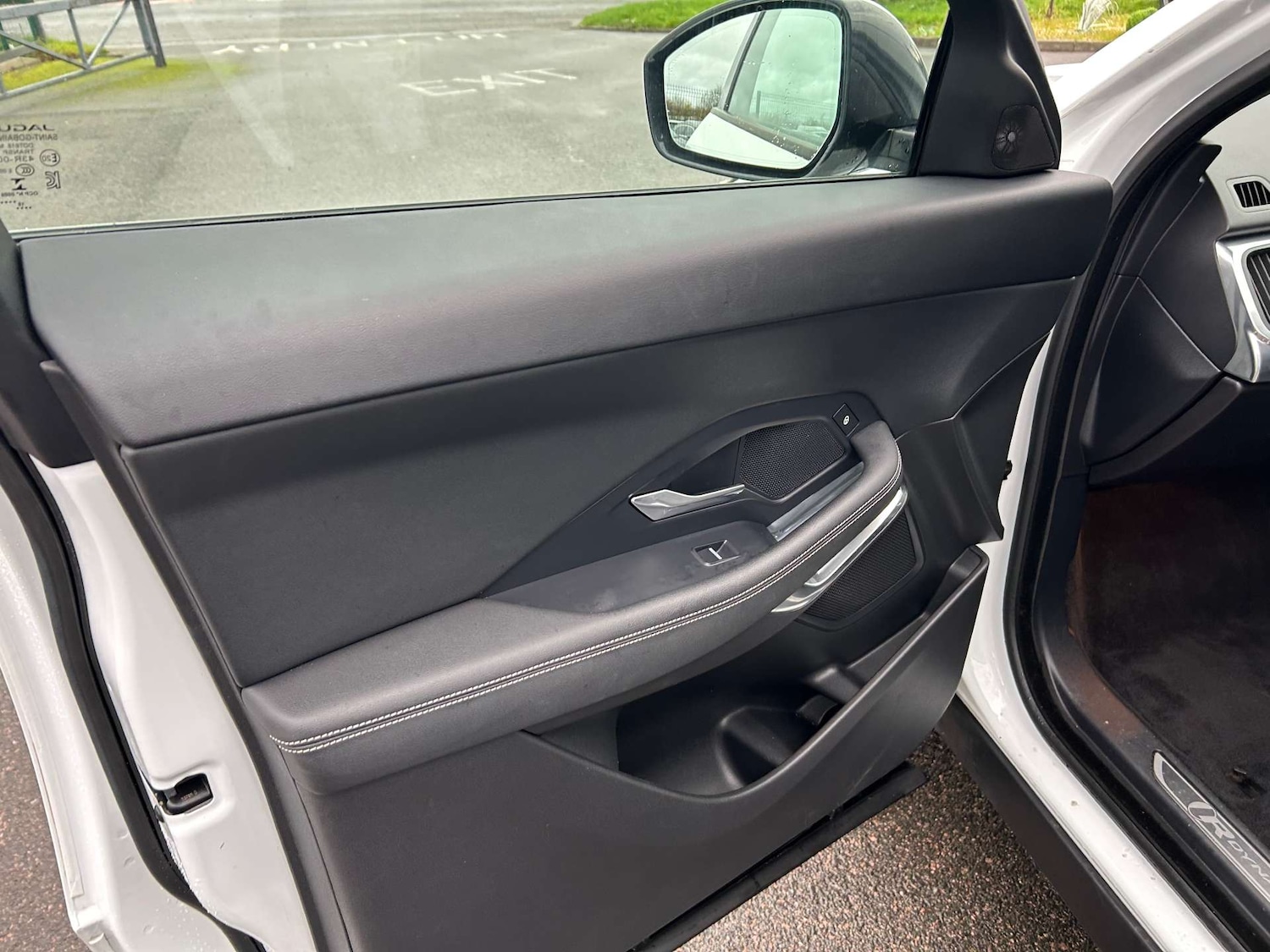 Used Jaguar E-Pace 2018 for sale - 77104181: Photo 20