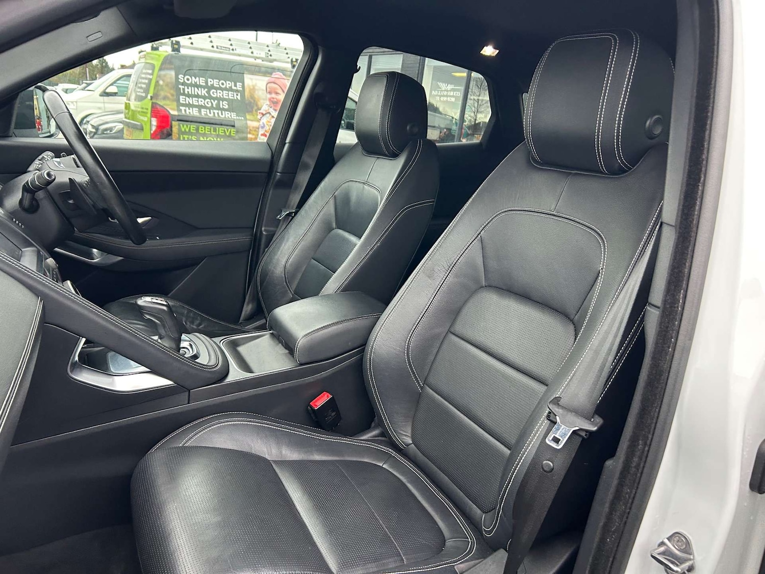 Used Jaguar E-Pace 2018 for sale - 77104181: Photo 24