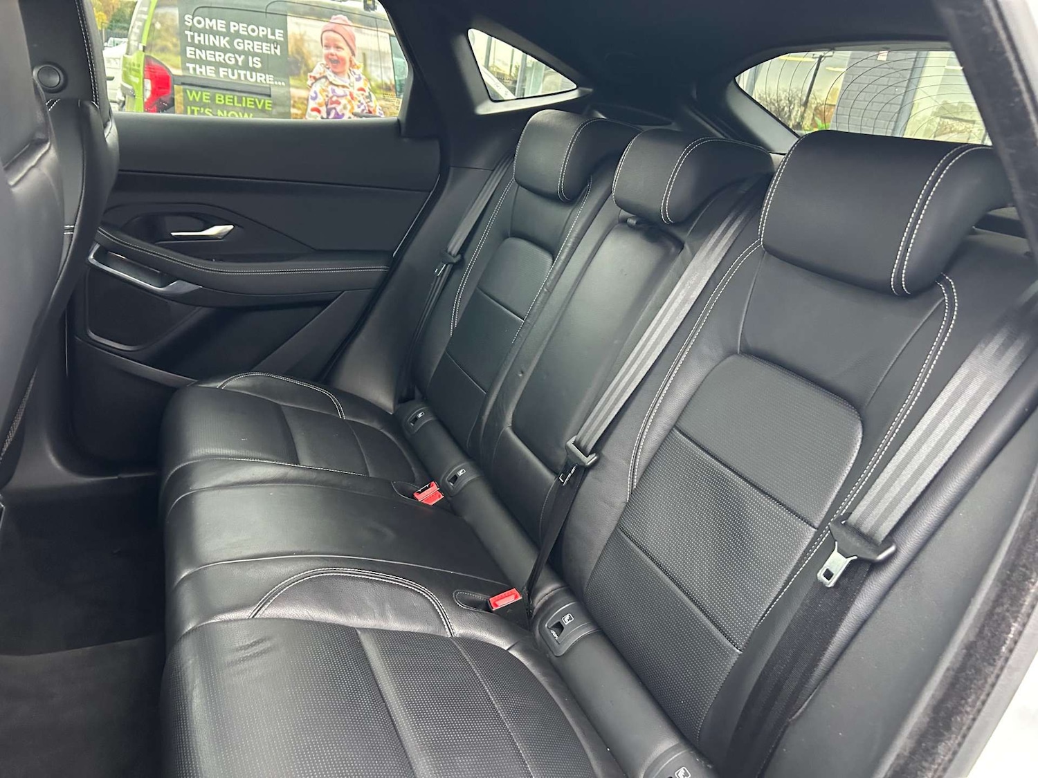 Used Jaguar E-Pace 2018 for sale - 77104181: Photo 26